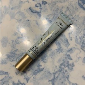 Too Faced Shadow Insurance